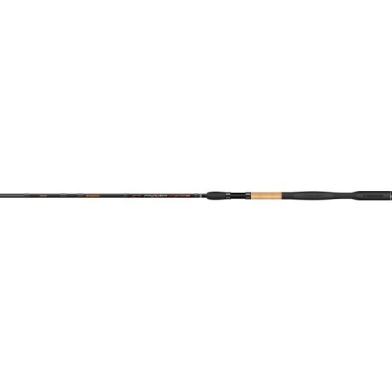 Lansetă Trabucco Proxima XP Active Feeder 3.90m/90g, 3+3buc Lansetă Trabucco Proxima XP Active Feeder 3.90m/90g, 3+3buc