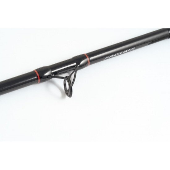 Lansetă Trabucco Proxima XP Active Feeder 3.90m/90g, 3+3buc Lansetă Trabucco Proxima XP Active Feeder 3.90m/90g, 3+3buc