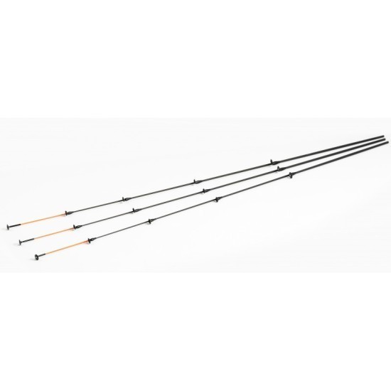 Vârf de rezervă Trabucco Proxima XP Active Feeder, Carbon/1A Vârf de rezervă Trabucco Proxima XP Active Feeder, Carbon/1A