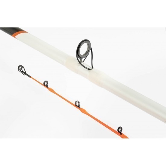 Lansetă Trabucco Achab PRO Boat 2.40m/150g, 2buc Lansetă Trabucco Achab PRO Boat 2.40m/150g, 2buc