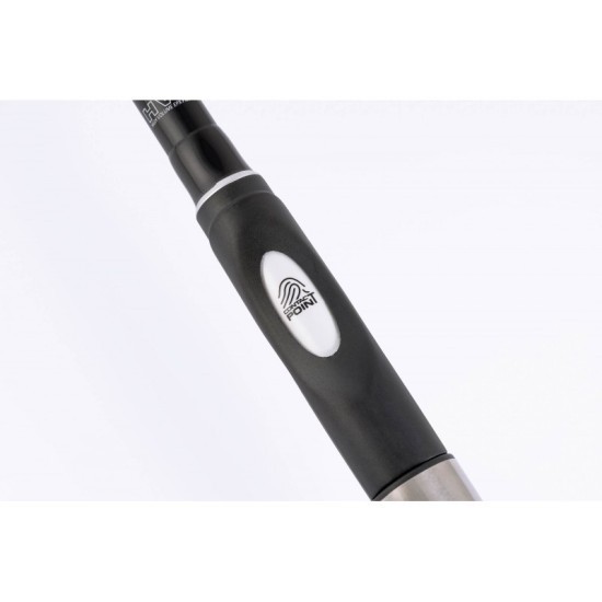 Lansetă Trabucco Achab PRO Boat 2.40m/150g, 2buc Lansetă Trabucco Achab PRO Boat 2.40m/150g, 2buc