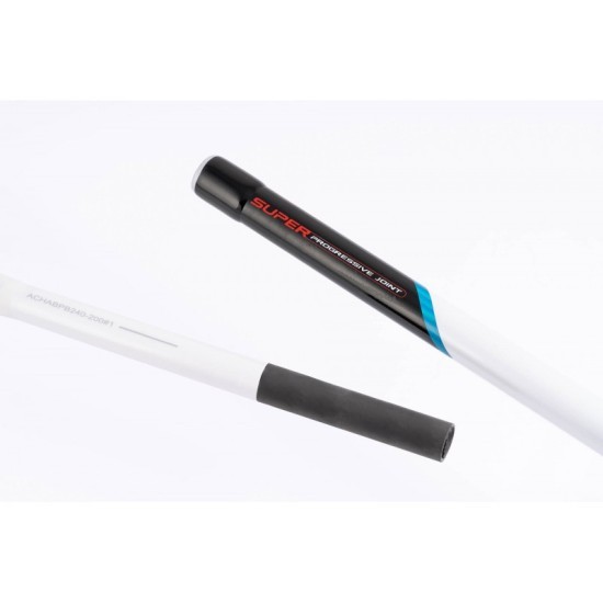 Lansetă Trabucco Achab PRO Boat 2.40m/150g, 2buc Lansetă Trabucco Achab PRO Boat 2.40m/150g, 2buc