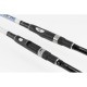 Lansetă Trabucco Achab PRO Boat 2.40m/150g, 2buc Lansetă Trabucco Achab PRO Boat 2.40m/150g, 2buc