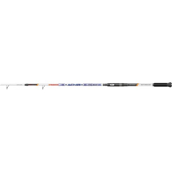 Lansetă Trabucco Achab PRO Boat 2.40m/150g, 2buc Lansetă Trabucco Achab PRO Boat 2.40m/150g, 2buc