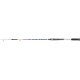 Lansetă Trabucco Achab PRO Boat 2.40m/150g, 2buc Lansetă Trabucco Achab PRO Boat 2.40m/150g, 2buc