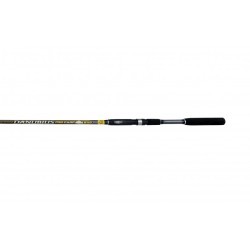 Lansetă Trabucco Danubius Carp Pro, 2.40m/150g, 2buc