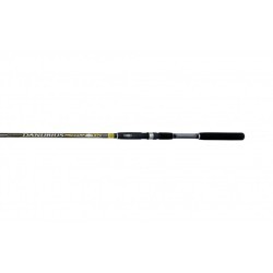 Lansetă Trabucco Danubius Carp Pro, 2.70m/150g, 2buc