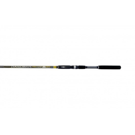 Lansetă Trabucco Danubius Carp Pro, 2.70m/150g, 2buc