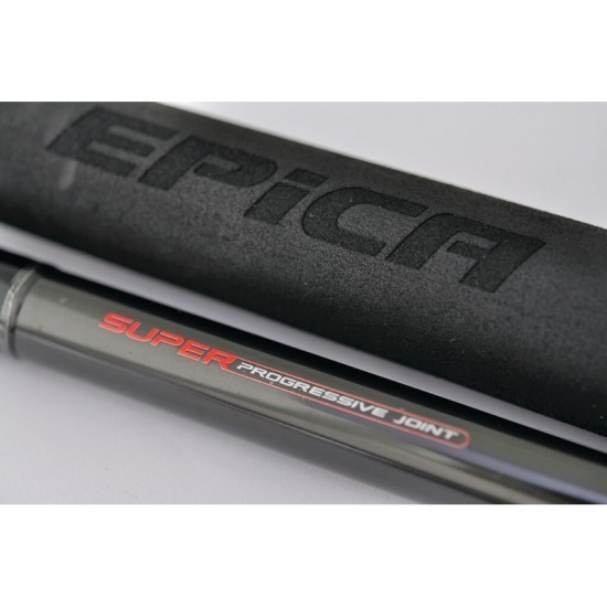 Lansetă Trabucco Epica Xtreme, 2.40m/400g, 2buc