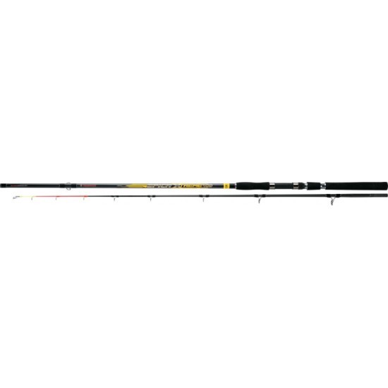 Lansetă Trabucco Epica Xtreme, 2.40m/400g, 2buc