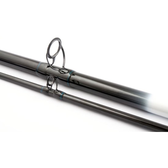Lansetă Trabucco Vanadia Atlantica, 3.00m/400g, 2+2buc