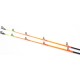 Lansetă Trabucco Vanadia Atlantica, 3.00m/400g, 2+2buc
