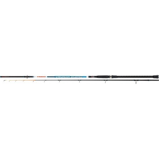 Lansetă Trabucco Vanadia Atlantica, 3.00m/400g, 2+2buc Lansetă Trabucco Vanadia Atlantica, 3.00m/400g, 2+2buc