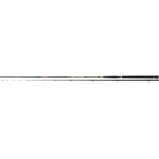Lansetă Trabucco Astore ISO Hunter, 2.40m/250g, 2+3buc