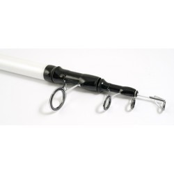 Lansetă telescopică Trabucco Sonic XS Surfcasting, 4.20m/150g