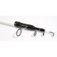 Lansetă telescopică Trabucco Sonic XS Surfcasting, 4.20m/150g