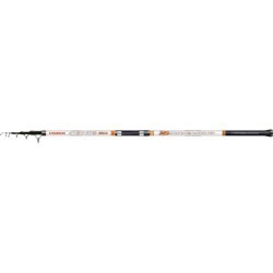 Lansetă telescopică Trabucco Sonic XS Surfcasting, 4.20m/180g