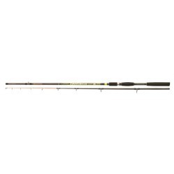 Lansetă Trabucco Danubius Carp, 2.40m/150g, 2buc