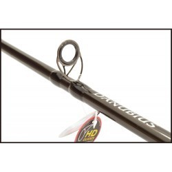 Lansetă Trabucco Danubius Carp, 2.40m/150g, 2buc