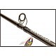 Lansetă Trabucco Danubius Carp, 2.40m/150g, 2buc