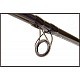 Lansetă Trabucco Danubius Carp, 2.40m/150g, 2buc
