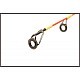 Lansetă Trabucco Danubius Carp, 2.40m/150g, 2buc