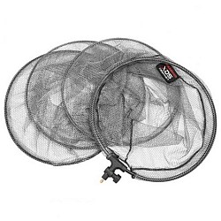Juvelnic rotund Trabucco XDS Mesh, 1m/40cm