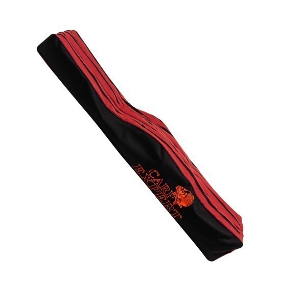 Husă lansete Carp Expert Wide Rod Bag, 3 compartimente, 160cm Husă lansete Carp Expert Wide Rod Bag, 3 compartimente, 160cm