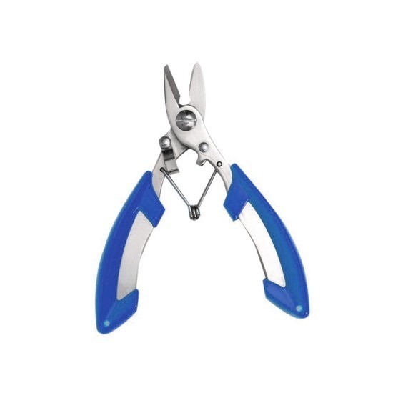 Foarfecă tip clește Trakko Braid Cutter Deluxe, 13cm