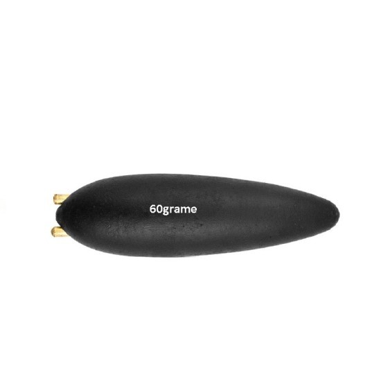 Plută somn sumersibilă cu bile Trakko, 60g