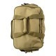 Geantă spinning + 4 cutii Trakko Front Open, Olive Green, 50x38x42cm