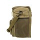 Geantă spinning + 4 cutii Trakko Front Open, Olive Green, 50x38x42cm