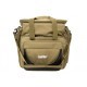 Geantă spinning + 4 cutii Trakko Front Open, Olive Green, 50x38x42cm Geantă spinning + 4 cutii Trakko Front Open, Olive Green, 50x38x42cm