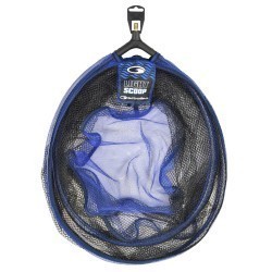 Cap minciog Garbolino Light Scoop, 45x35x30cm