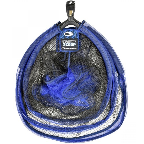 Cap minciog cu flotor Garbolino Floating Scoop, 47x42x30cm Cap minciog cu flotor Garbolino Floating Scoop, 47x42x30cm