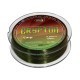 Fir monofilament Katran Crypton Carp, Camo, 0.405mm/25.3lb/11.50kg, 750m