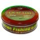 Fir monofilament Katran Crypton Carp, Camo, 0.405mm/25.3lb/11.50kg, 750m