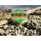 Fir monofilament Katran Crypton Symbios, Camo Neon, 0.234mm/9.54lb/4.33kg, 1250m