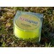 Fir monofilament Katran Synapse Neon, 0.255mm/11.55lb/5.24kg, 300m