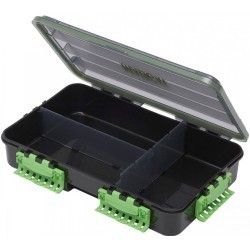 Cutie DAM Madcat Tackle Box, 35x22x8cm, 1 compartiment