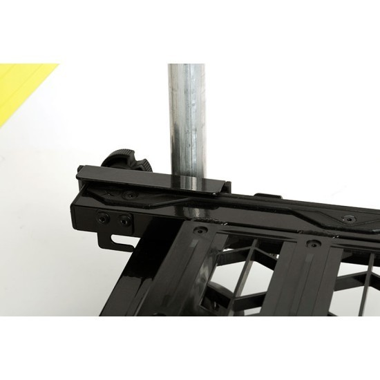 Scaun modular Matrix P25 Seatbox MK2, Black/Lime Scaun modular Matrix P25 Seatbox MK2, Black/Lime