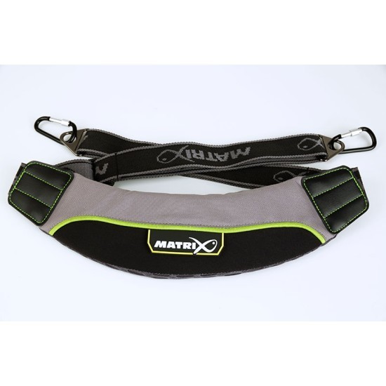 Scaun modular Matrix P25 Seatbox MK2, Black/Lime Scaun modular Matrix P25 Seatbox MK2, Black/Lime