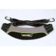 Scaun modular Matrix P25 Seatbox MK2, Black/Lime Scaun modular Matrix P25 Seatbox MK2, Black/Lime