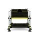 Scaun modular Matrix P25 Seatbox MK2, Black/Lime Scaun modular Matrix P25 Seatbox MK2, Black/Lime