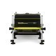 Scaun modular Matrix P25 Seatbox MK2, Black/Lime Scaun modular Matrix P25 Seatbox MK2, Black/Lime