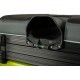 Scaun modular Matrix XR36 Pro Seatbox, Black/Lime, 76.1x83cm Scaun modular Matrix XR36 Pro Seatbox, Black/Lime, 76.1x83cm