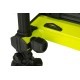 Scaun modular Matrix XR36 Pro Seatbox, Black/Lime, 76.1x83cm Scaun modular Matrix XR36 Pro Seatbox, Black/Lime, 76.1x83cm