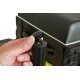 Scaun modular Matrix XR36 Pro Seatbox, Black/Lime, 76.1x83cm Scaun modular Matrix XR36 Pro Seatbox, Black/Lime, 76.1x83cm