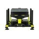 Scaun modular Matrix XR36 Pro Seatbox, Black/Lime, 76.1x83cm Scaun modular Matrix XR36 Pro Seatbox, Black/Lime, 76.1x83cm