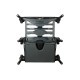 Scaun modular Matrix XR36 Pro Seatbox, Shadow, 76.1x83cm